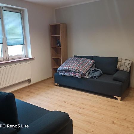 Apartament Przy Kortach 2 Bytom Eksteriør bilde