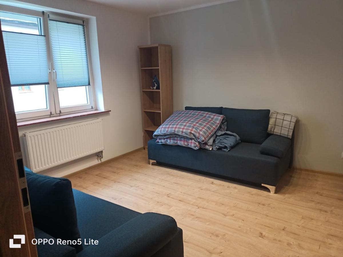Apartament Przy Kortach 2 Bytom Eksteriør bilde