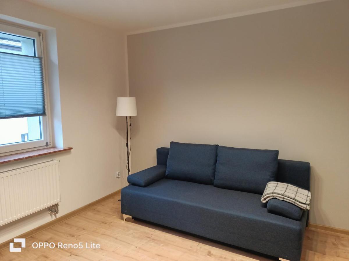 Apartament Przy Kortach 2 Bytom Eksteriør bilde