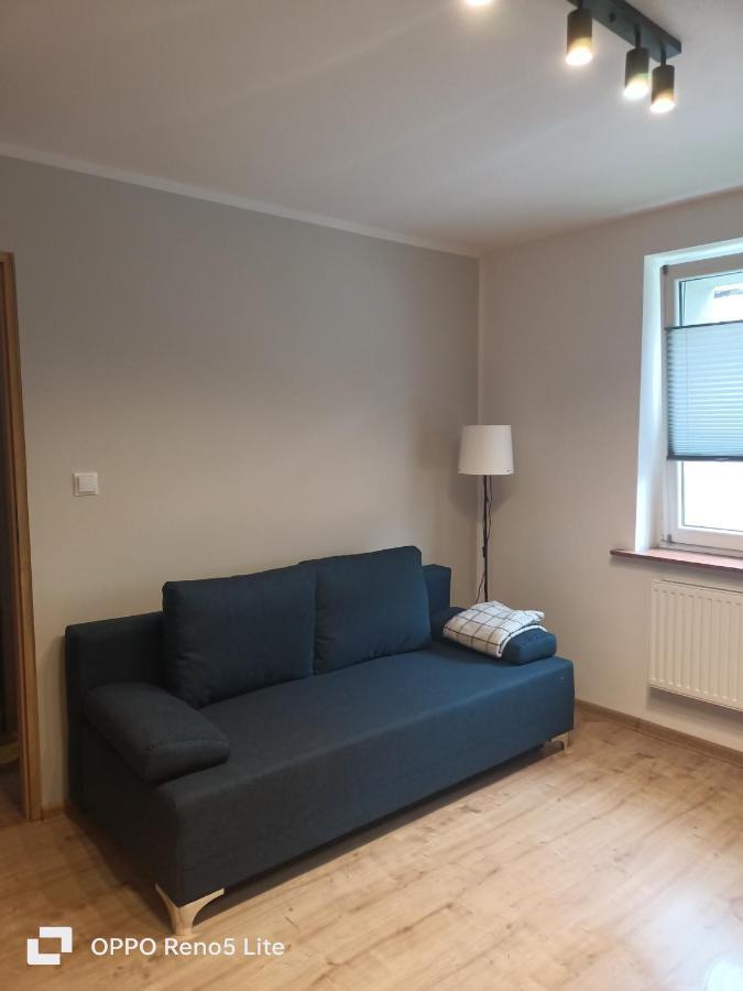 Apartament Przy Kortach 2 Bytom Eksteriør bilde